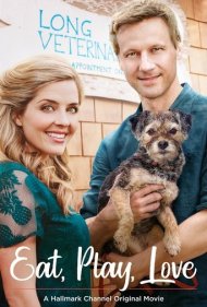دانلود فیلم Eat, Play, Love سال 2017 - بخور، بازی کن، عشق بورز