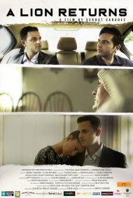 دانلود فیلم A Lion Returns سال 2020 - یک شیر برمی گردد
