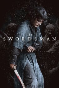 دانلود دوبله فارسی فیلم The Swordsman سال 2020 - شمشیر زن