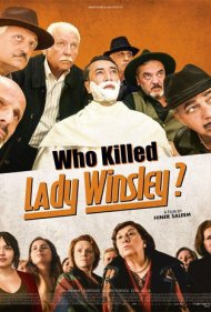 دانلود فیلم Who Killed Lady Winsley? سال 2019 - چه کسی لیدی وینزلی را کشت؟