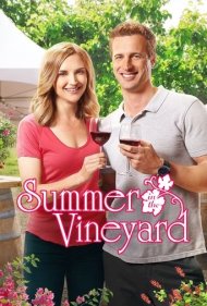 دانلود فیلم Summer in the Vineyard سال 2017 - تابستان در تاکستان