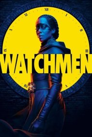 دانلود دوبله فارسی فیلم Watchmen سال 2019 - نگهبانان
