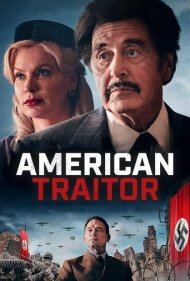 دانلود دوبله فارسی فیلم American Traitor: The Trial of Axis Sally سال 2021 - خائن امریکایی: محاکمه اکسیس سالی