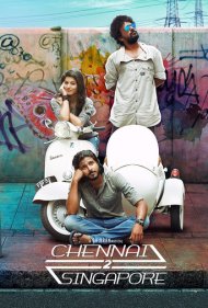 دانلود فیلم Chennai 2 Singapore سال 2017 - چنای 2 سنگاپور