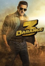 دانلود دوبله فارسی فیلم Dabangg 3 سال 2019 - نترس 3