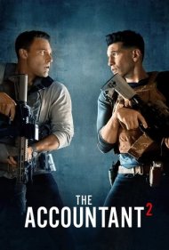 دانلود دوبله فارسی فیلم The Accountant 2 سال 2025 - حسابدار 2