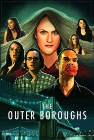 دانلود فیلم The Outer Boroughs سال 2017 - محله‌های بیرونی