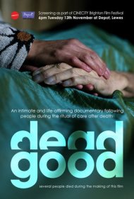 دانلود فیلم Dead Good سال 2019 - مرگ خوب