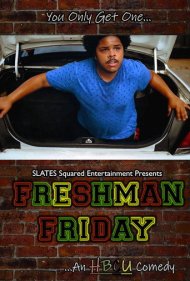 دانلود فیلم Freshman Friday سال 2020 - جمعه‌ی سال‌اولی‌ها