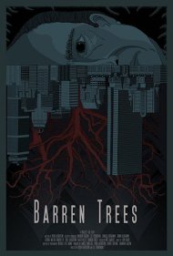 دانلود فیلم Barren Trees سال 2018 - درختان بی ثمر