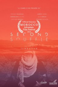 دانلود فیلم Second Souffle سال 2016 - نفس تازه