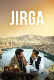 دانلود فیلم Jirga سال 2018 - جرگه