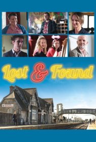 دانلود فیلم Lost and Found سال 2018 - اشیاء گمشده