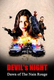 دانلود فیلم Devil's Night: Dawn of the Nain Rouge سال 2020