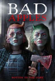دانلود فیلم Bad Apples سال 2018 - سیب بد
