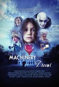 دانلود فیلم The Machinery of Dreams سال 2021 - ماشین رویاها