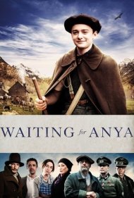 دانلود فیلم Waiting for Anya سال 2020 - در انتظار برای آنیا