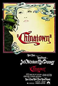دانلود دوبله فارسی فیلم Chinatown سال 1974