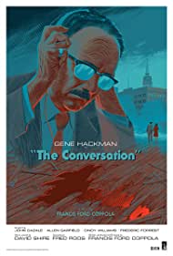 دانلود فیلم The Conversation سال 1974