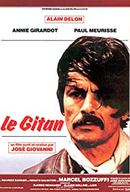 دانلود دوبله فارسی فیلم The Gypsy سال 1975