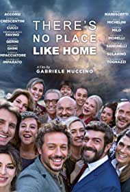 دانلود فیلم There Is No Place Like Home سال 2018 - هیچ جا مثل خونه نمیشه