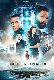 دانلود دوبله فارسی فیلم Forgotten Experiment سال 2023 - آزمایش فراموش شده