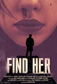 دانلود فیلم Find Her سال 2022 - او را پیدا کن