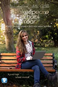 دانلود فیلم Shakespeare School Year سال 2018