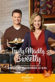 دانلود فیلم Truly, Madly, Sweetly سال 2018 - براستی ، دیوانه وار، شیرین