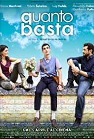 دانلود دوبله فارسی فیلم As Needed سال 2018 - به قدر کافی