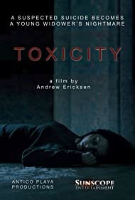 دانلود فیلم Toxicity سال 2019