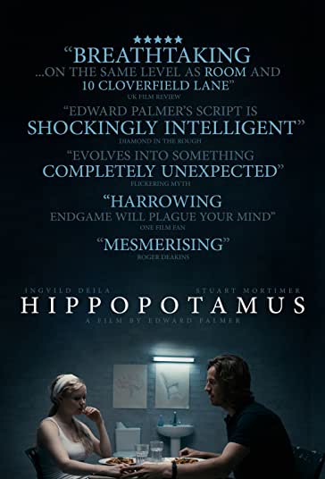 Hippopotamus 2018