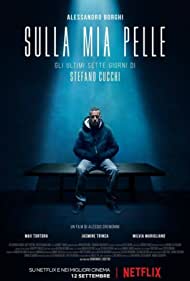 دانلود دوبله فارسی فیلم On My Skin سال 2018 - روی پوست من