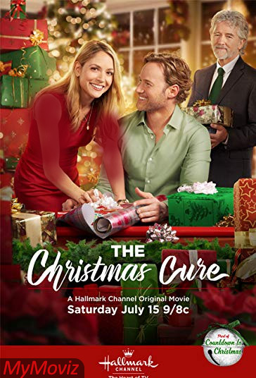 دانلود فیلم The Christmas Cure سال 2017 - شفاء کریسمس