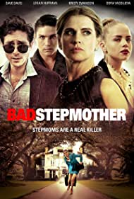 دانلود فیلم Bad Stepmother سال 2018 - نامادری بد