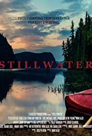 دانلود فیلم Stillwater سال 2018 - آب راکد