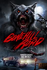 دانلود فیلم Bonehill Road سال 2017