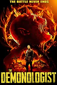 دانلود فیلم The Demonologist سال 2018 - دیوشناس