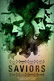دانلود فیلم Saviors سال 2018 - ناجی