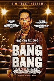 دانلود دوبله فارسی فیلم Bang Bang سال 2024 - بنگ بنگ