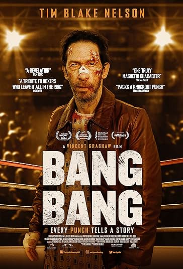 Bang Bang 2024 بنگ بنگ