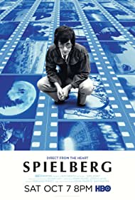 دانلود دوبله فارسی فیلم Spielberg سال 2017 - اسپیلبرگ