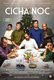 دانلود فیلم Silent Night سال 2017 - شب آرام