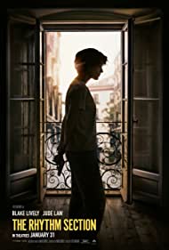 دانلود دوبله فارسی فیلم The Rhythm Section سال 2020 - بخش ریتم