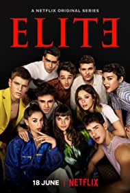 دانلود فیلم Elite سال 2018 - نخبه