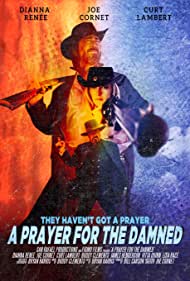 دانلود فیلم A Prayer for the Damned سال 2018