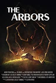 دانلود فیلم The Arbors سال 2020