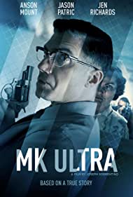 دانلود فیلم MK Ultra سال 2022 - ام کی اولترا