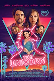 دانلود فیلم The Unicorn سال 2018 - تک شاخ