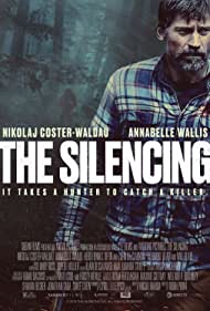 دانلود دوبله فارسی فیلم The Silencing سال 2020 - ساکت کردن